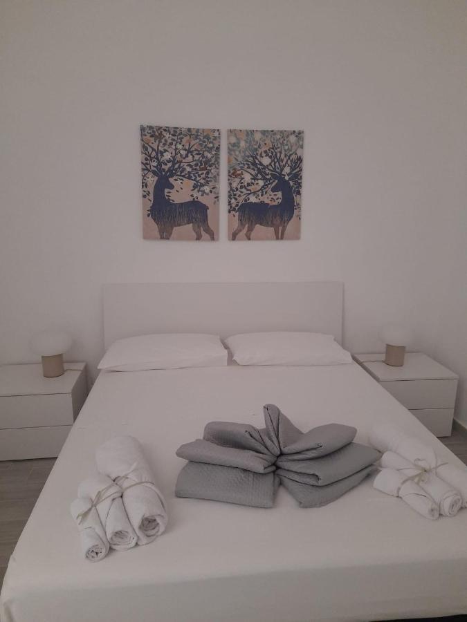 شقة La Casa Di Maar باري المظهر الخارجي الصورة