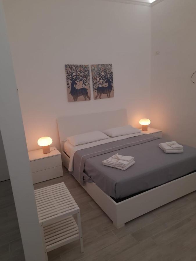 شقة La Casa Di Maar باري المظهر الخارجي الصورة