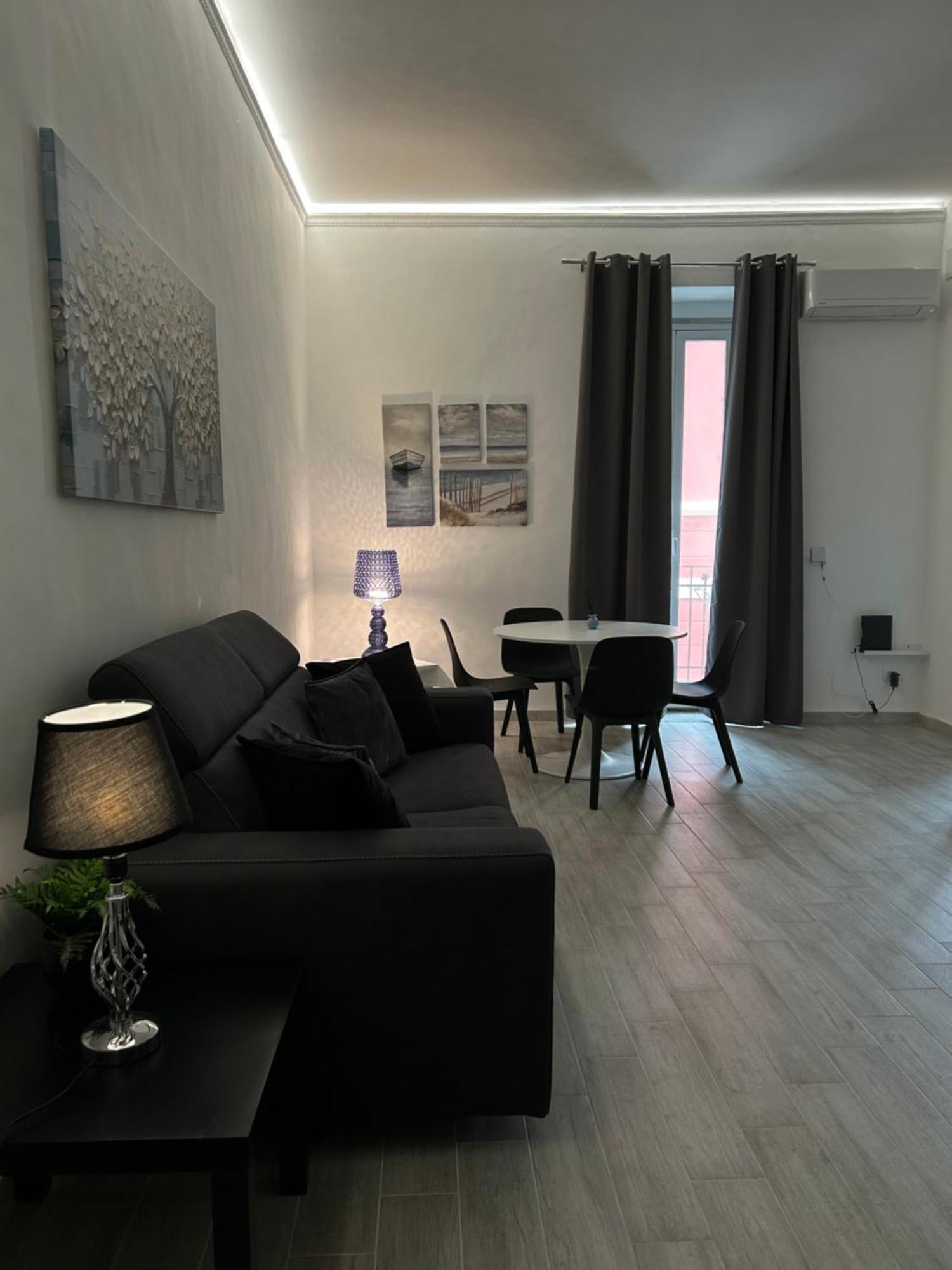 شقة La Casa Di Maar باري المظهر الخارجي الصورة